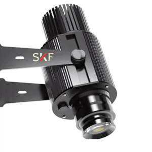 SKF Digital 60W Logo Projector Skybeam